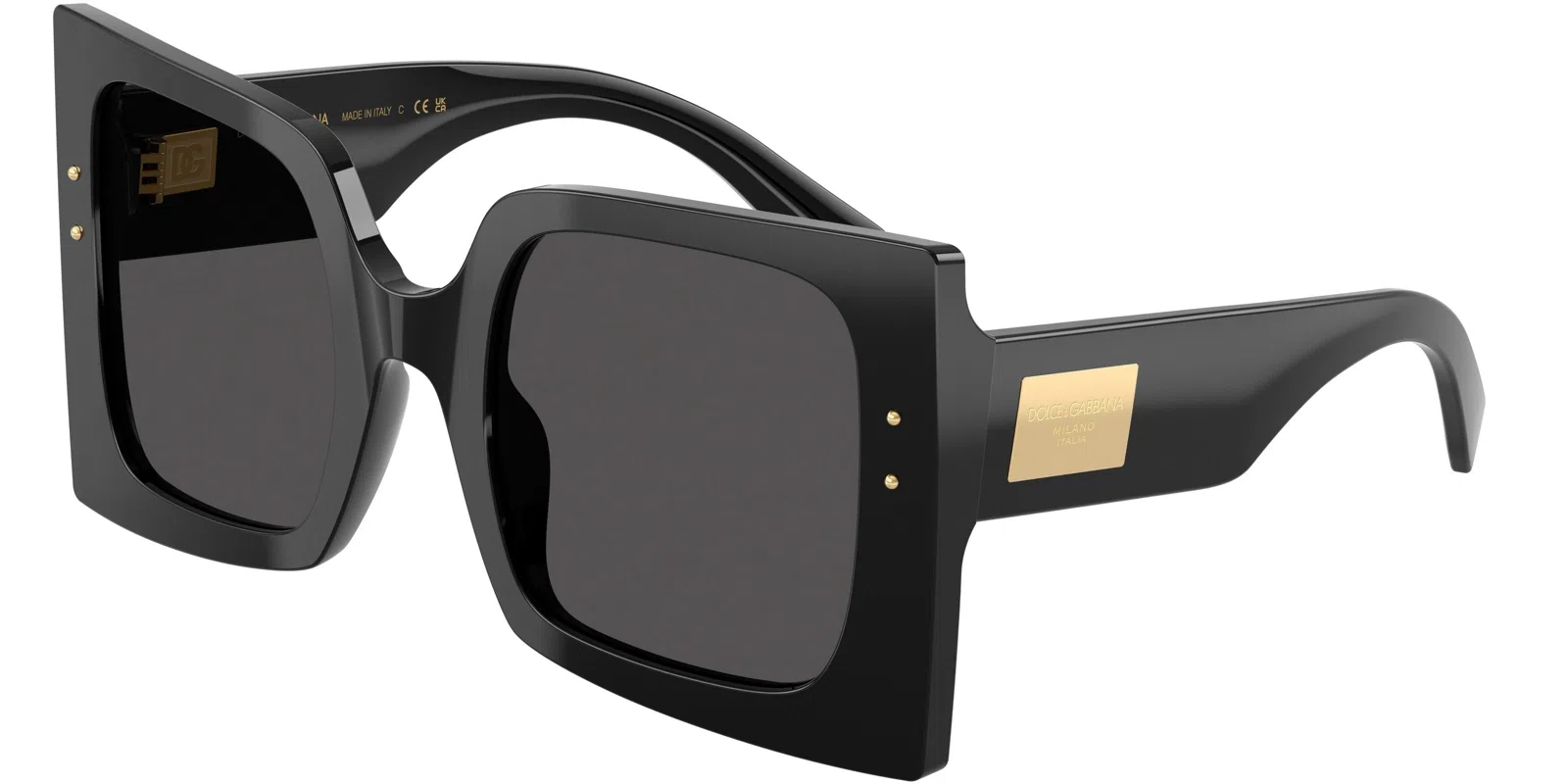 Dolce & Gabbana 4490 Sunglasses - view 4